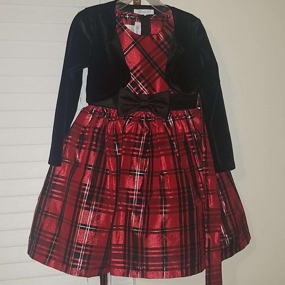 Girl dress